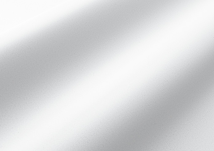 Anti-Bacterial, Snow - Twist&Fit Roller Blind - Image 4